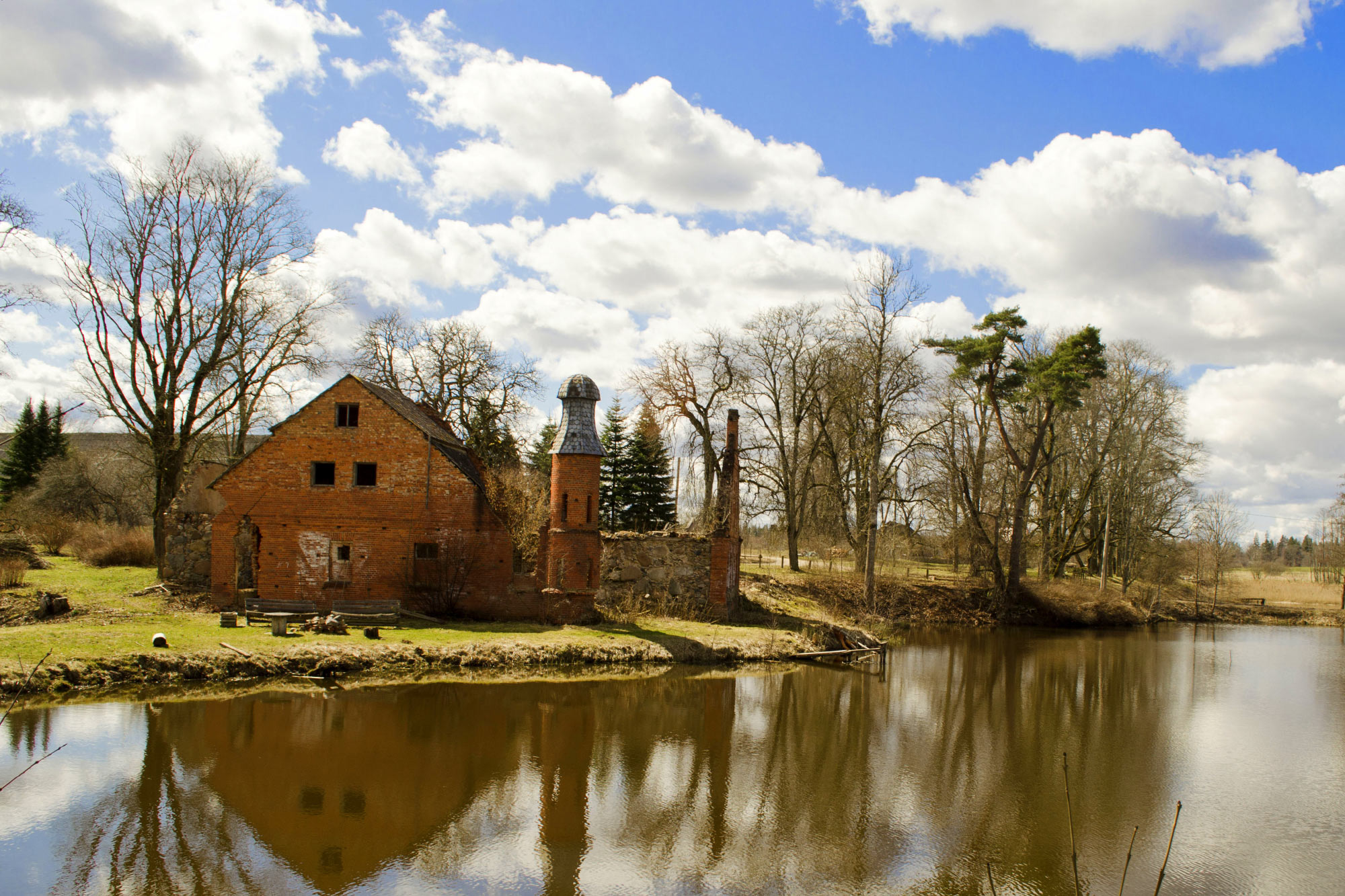 Kurmale, Kuldiga